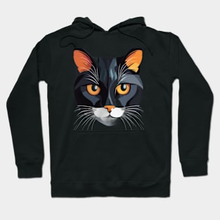 Whisker Whisperer Hoodie